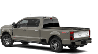 2026 Ford Super Duty® External Image 2